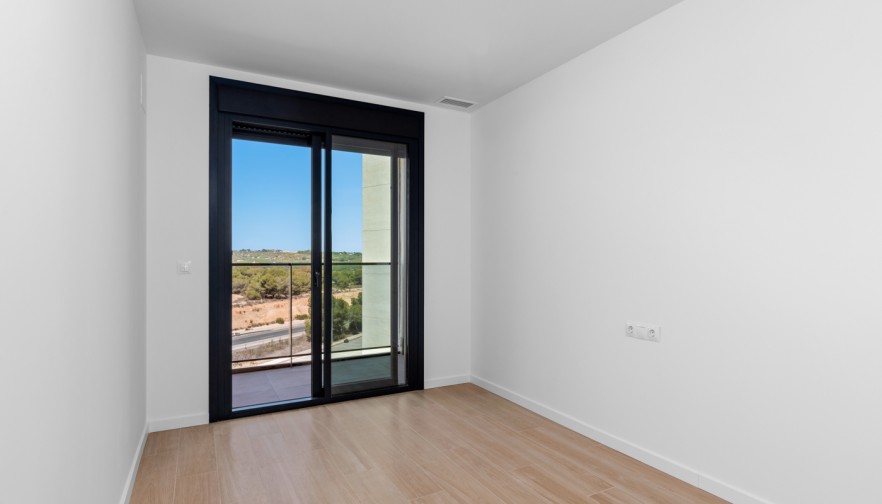 Rynek wtórny - Apartment - Orihuela Costa - Campoamor