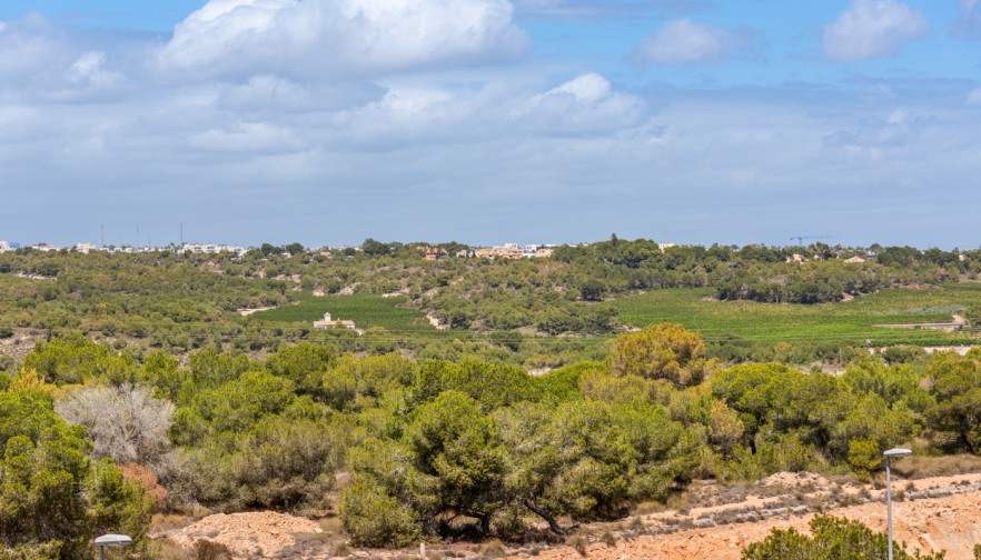 Rynek wtórny - Apartment - Orihuela Costa - Campoamor