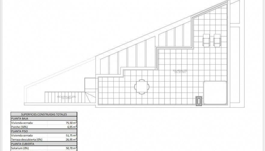 Nueva construcción  - Villa - Ciudad Quesada - Rojales - Benimar