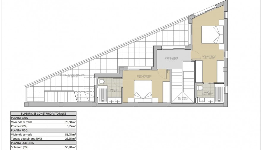 Nueva construcción  - Villa - Ciudad Quesada - Rojales - Benimar