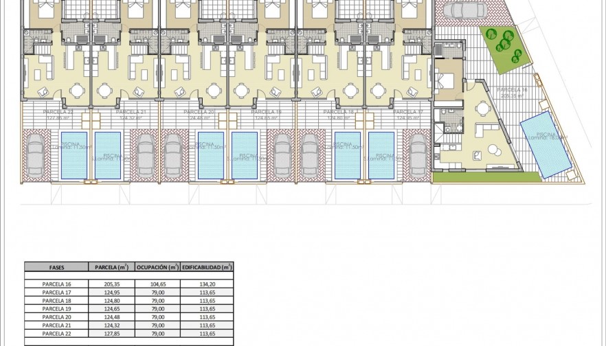 Nueva construcción  - Villa - Ciudad Quesada - Rojales - Benimar