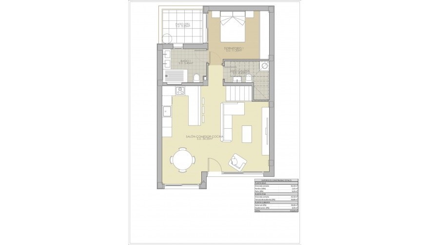 Nueva construcción  - Town House - Ciudad Quesada - Rojales - Benimar