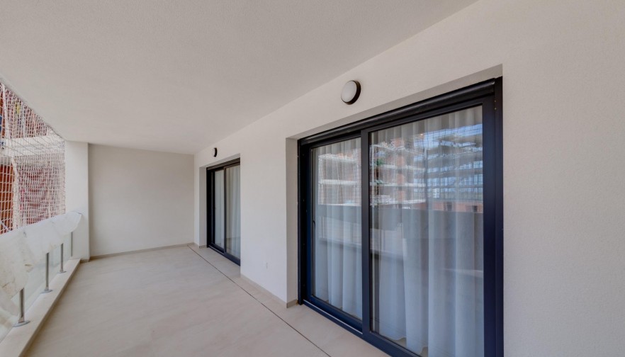 Nueva construcción  - Apartment - Los Alcázares - Euro Roda