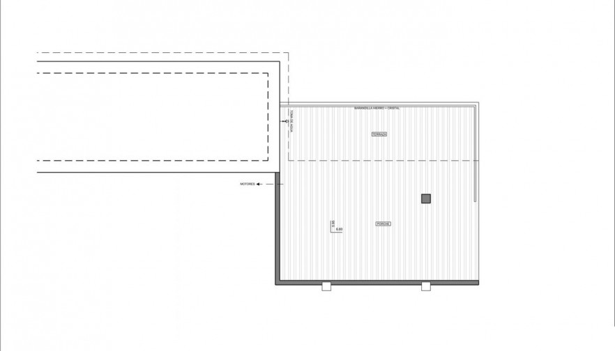 Nueva construcción  - Villa - Benitachell - Cumbre del Sol