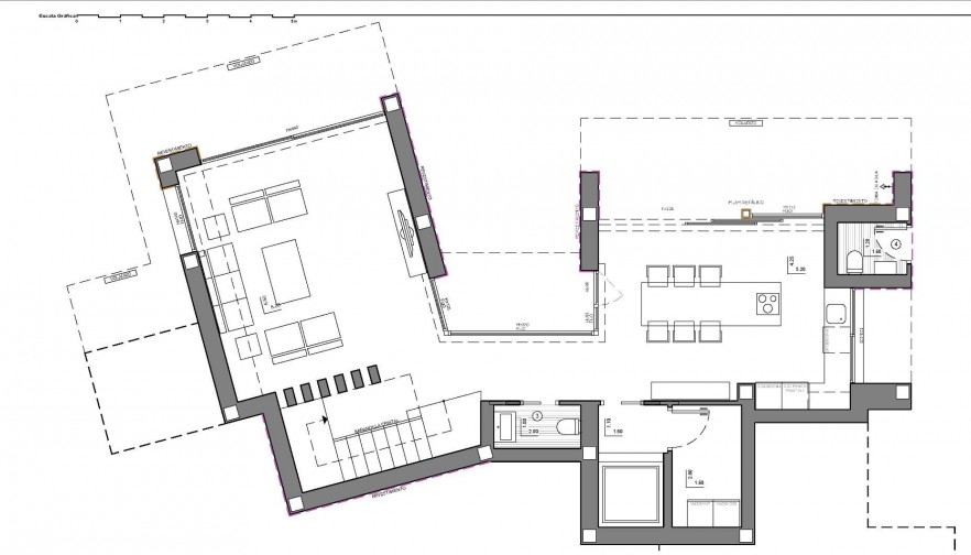 New Build - Villa - Benitachell - Benitachell  CUMBRES DEL SOL