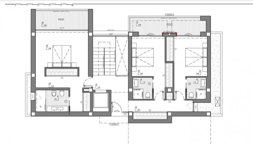 Rynek pierwotny - Willa - Altea - Urbanizaciones