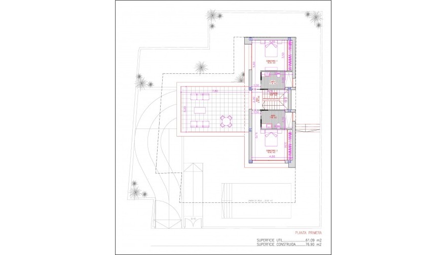 New Build - Villa - Ciudad Quesada - Rojales