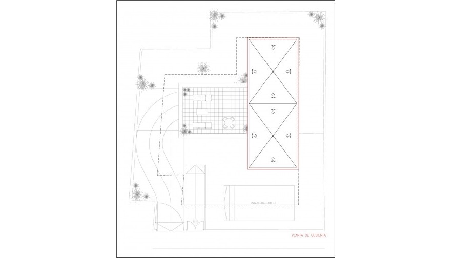 New Build - Villa - Ciudad Quesada - Rojales