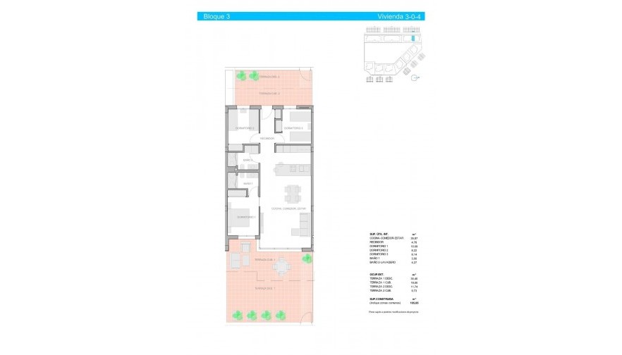 New Build - Apartment - Guardamar del Segura - El Raso