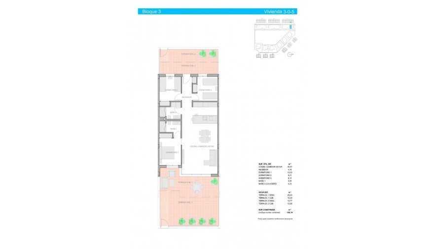 Nueva construcción  - Apartment - Guardamar del Segura - El Raso