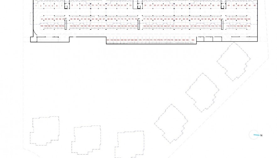 Nueva construcción  - Apartment - Guardamar del Segura - El Raso