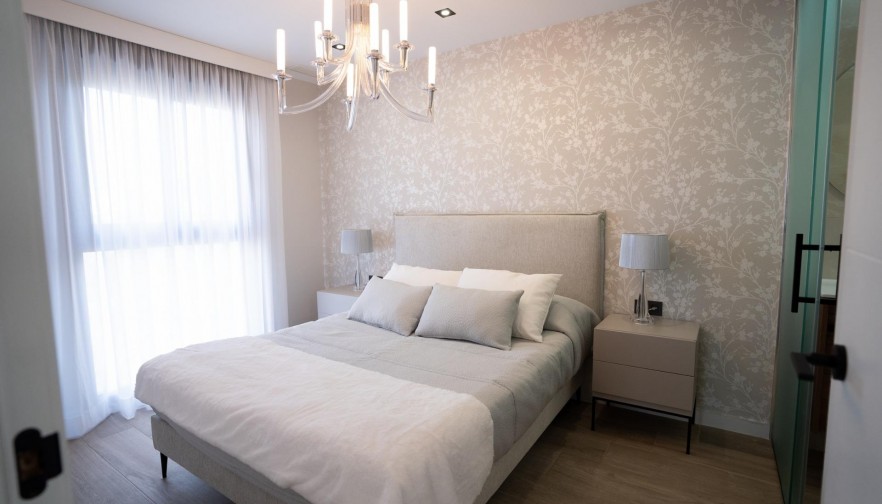 Rynek pierwotny - Penthouse - Torrevieja - Punta Prima