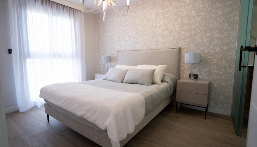 Rynek pierwotny - Penthouse - Torrevieja - Punta Prima