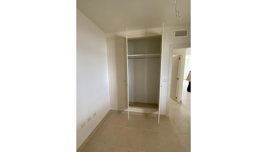 Rynek pierwotny - Apartment - Orihuela Costa - PAU 8