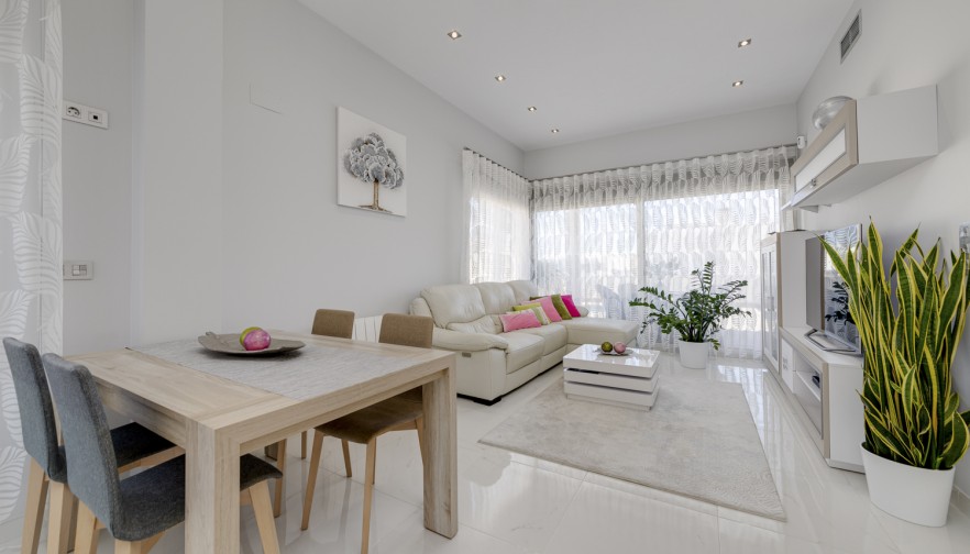 Pre-owned - Villa - Orihuela Costa - Villamartín