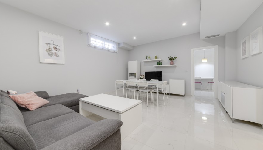 Reventa - Villa - Orihuela Costa - Villamartín