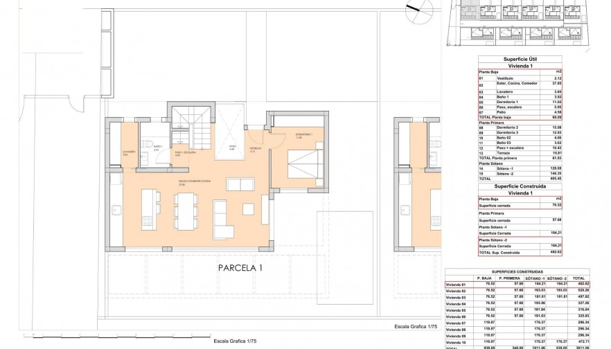 New Build - Villa - Finestrat - Golf Piug Campana