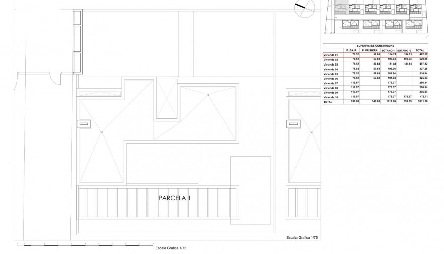 New Build - Villa - Finestrat - Golf Piug Campana