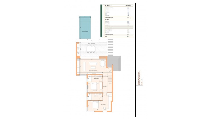 Nueva construcción  - Villa - BAOS Y MENDIGO - Altaona Golf And Country Village