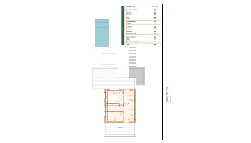 Nueva construcción  - Villa - BAOS Y MENDIGO - Altaona Golf And Country Village