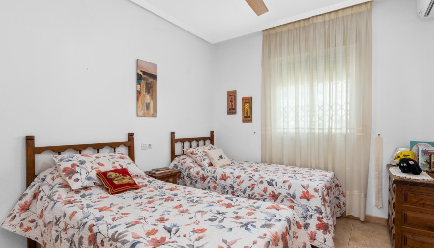 Reventa - Ground Floor - Torrevieja - La veleta