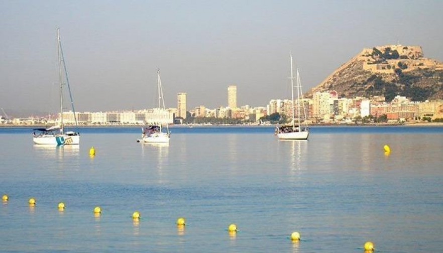 Nueva construcción  - Apartment - El Verger - Zona De La Playa