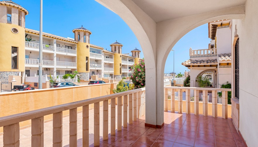 Reventa - Quad house - Orihuela Costa - Lomas de Cabo Roig