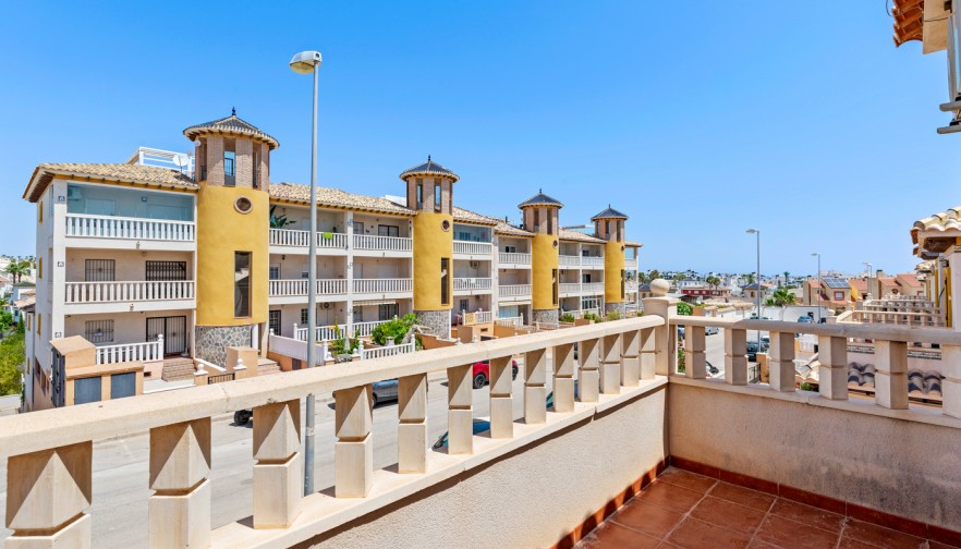 Reventa - Quad house - Orihuela Costa - Lomas de Cabo Roig