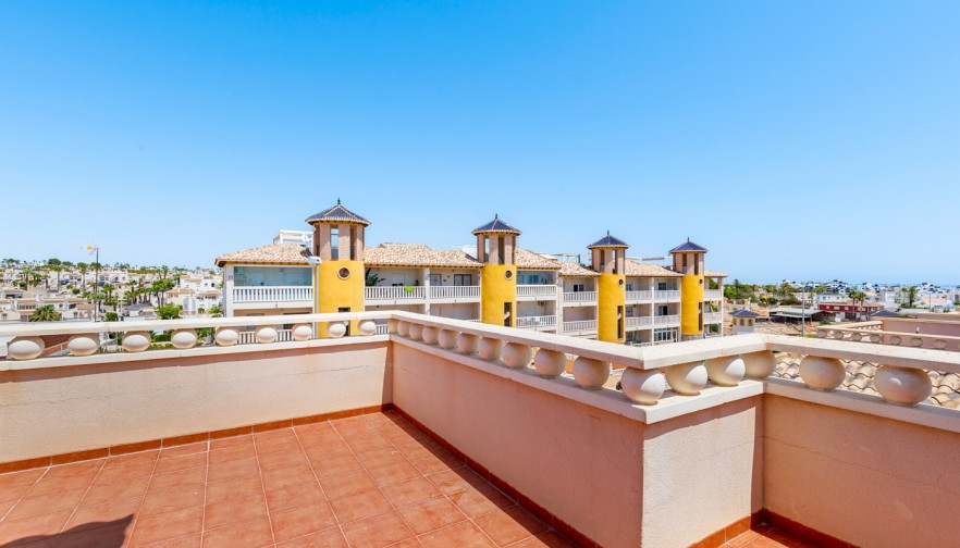 Reventa - Quad house - Orihuela Costa - Lomas de Cabo Roig