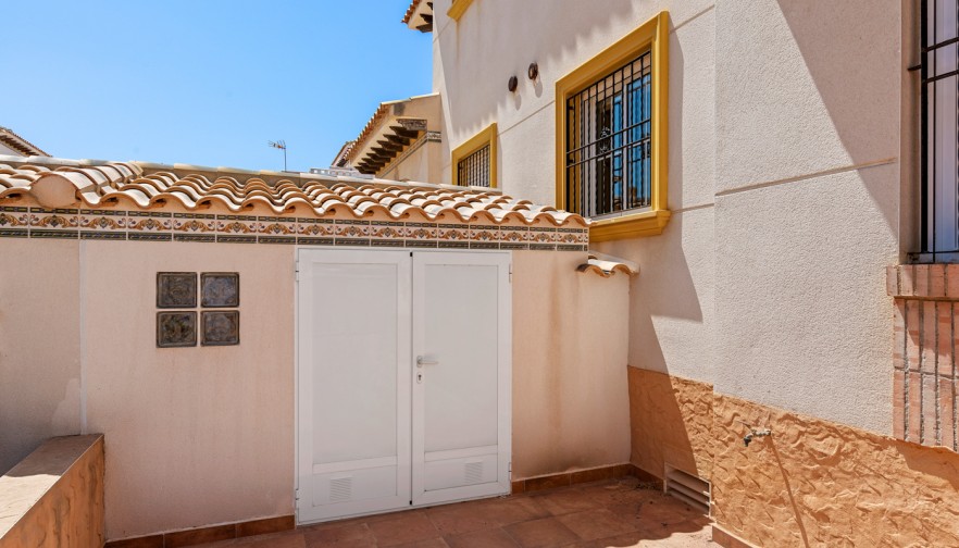 Reventa - Quad house - Orihuela Costa - Lomas de Cabo Roig