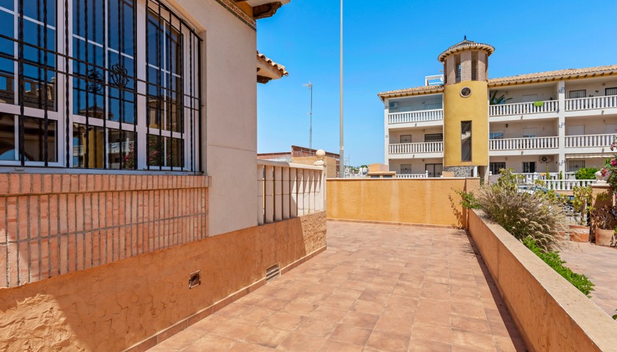 Reventa - Quad house - Orihuela Costa - Lomas de Cabo Roig