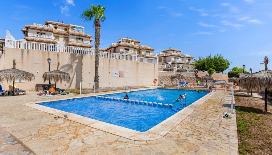 Reventa - Quad house - Orihuela Costa - Lomas de Cabo Roig