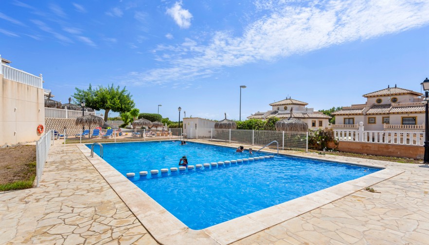 Reventa - Quad house - Orihuela Costa - Lomas de Cabo Roig