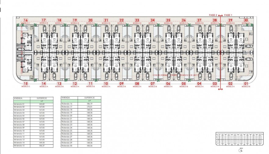 Nueva construcción  - Villa - Ciudad Quesada - Rojales - Lo Marabú