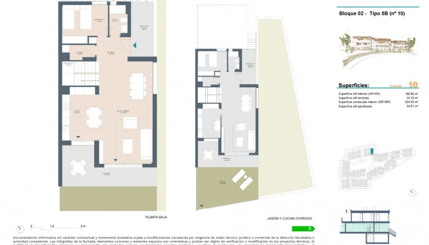 New Build - Villa - Alicante - Vistahermosa