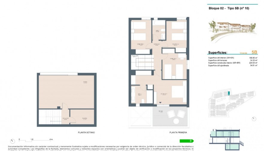 New Build - Villa - Alicante - Vistahermosa