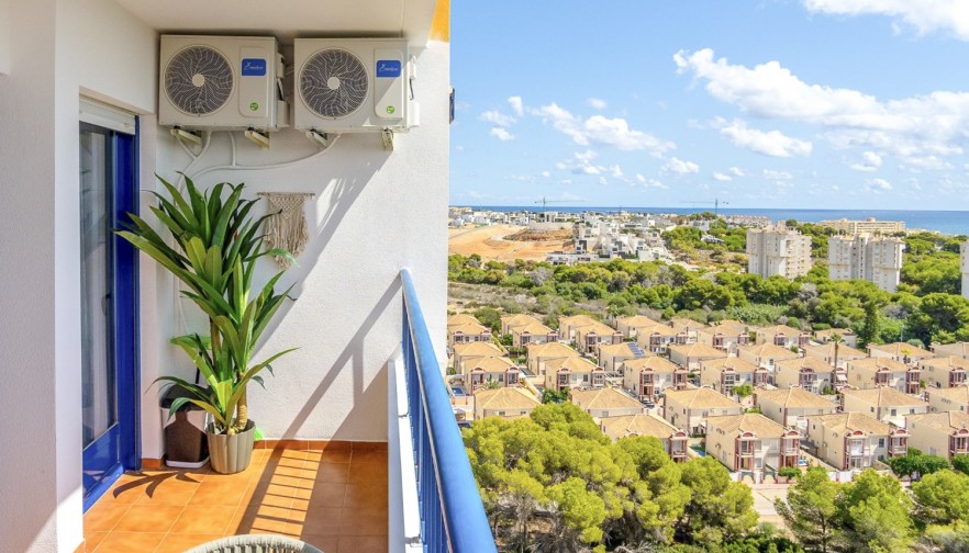 Pre-owned - Apartment - Orihuela Costa - Campoamor