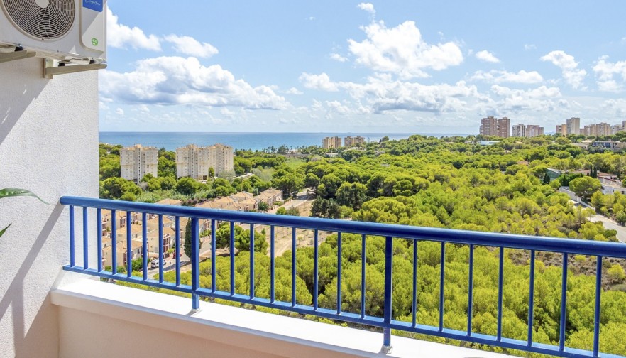 Reventa - Apartment - Orihuela Costa - Campoamor