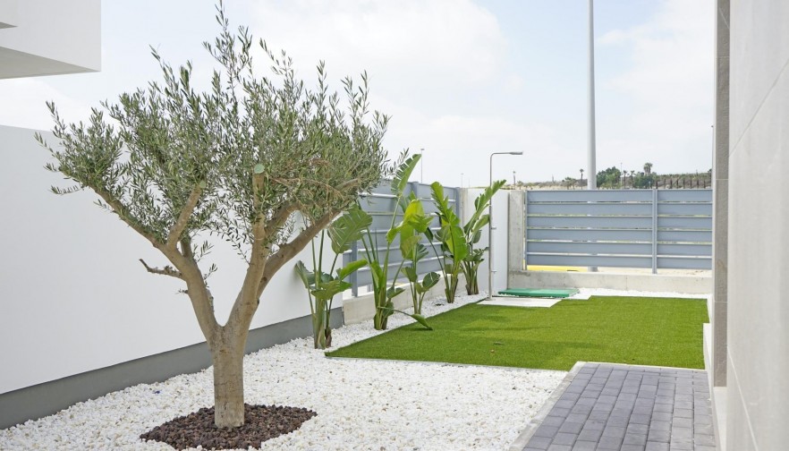 Nueva construcción  - Villa - Orihuela - Vistabella Golf