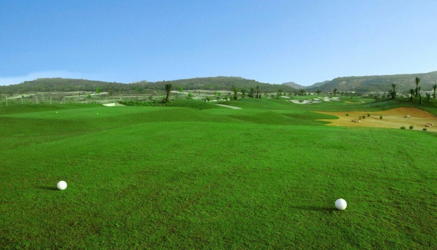 New Build - Villa - Orihuela - Vistabella Golf