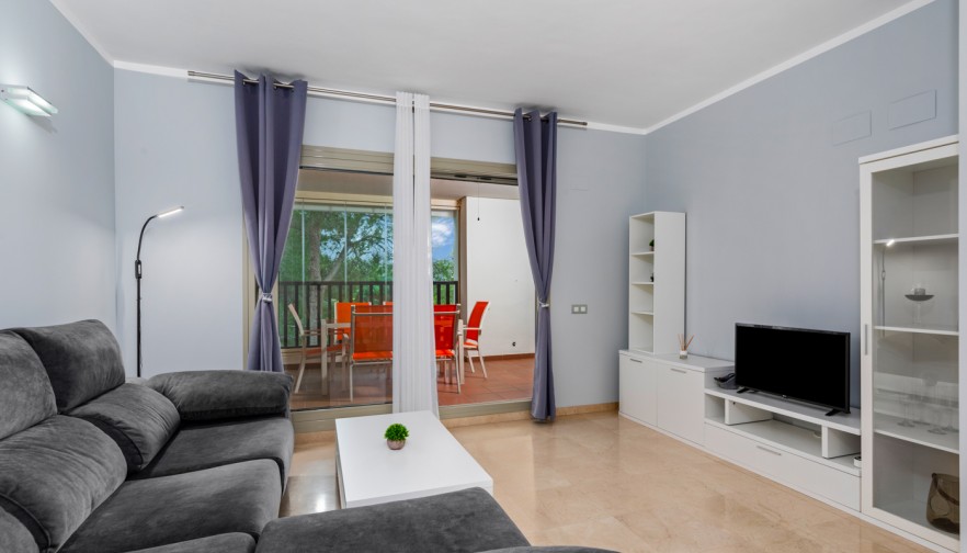 Reventa - Apartment - Orihuela - Las Colinas