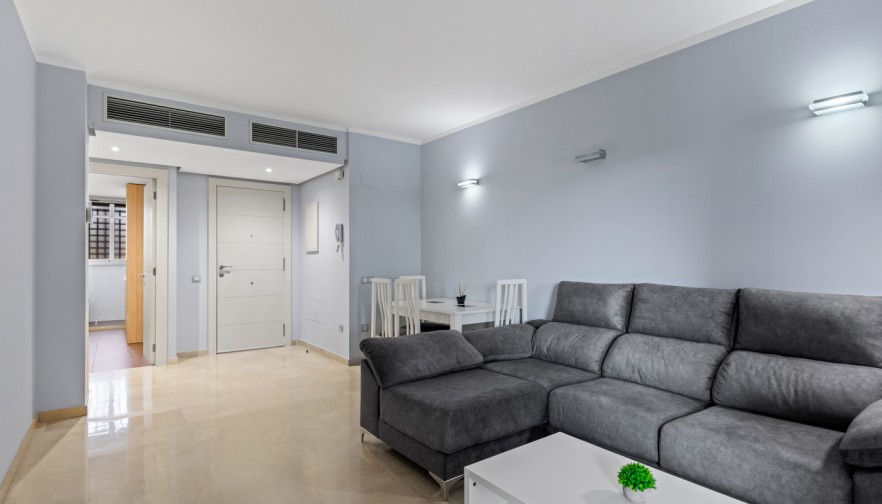 Reventa - Apartment - Orihuela - Las Colinas