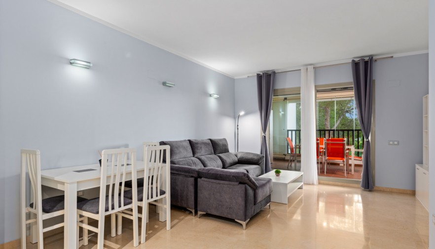 Reventa - Apartment - Orihuela - Las Colinas