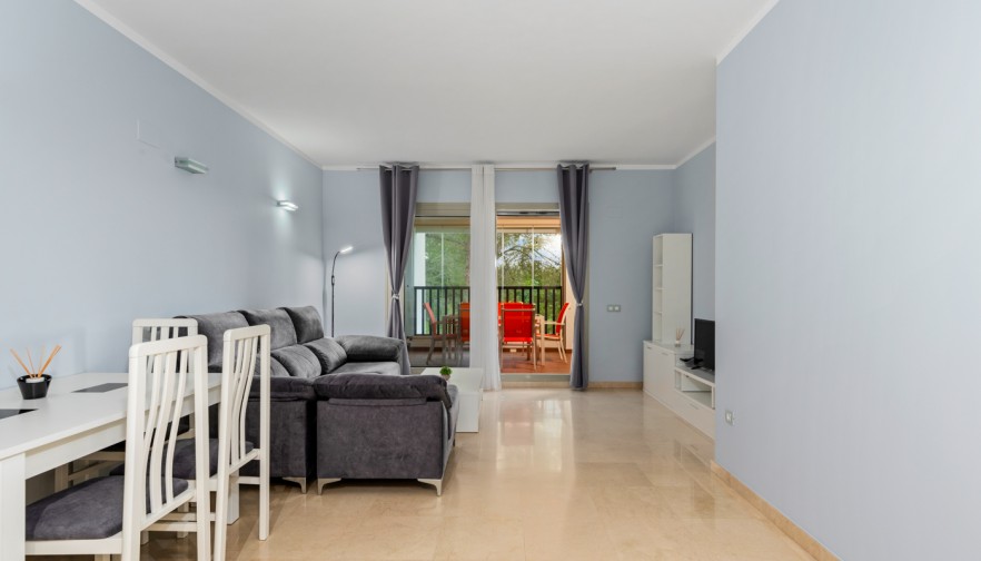 Reventa - Apartment - Orihuela - Las Colinas