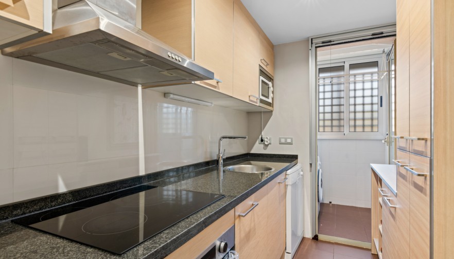 Reventa - Apartment - Orihuela - Las Colinas