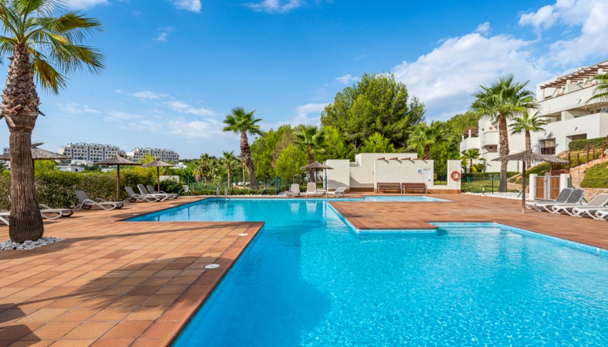 Reventa - Apartment - Orihuela - Las Colinas