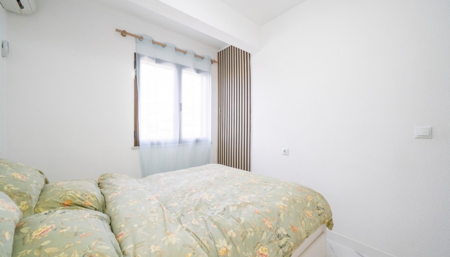 Pre-owned - Flat - Orihuela Costa - Playa Flamenca