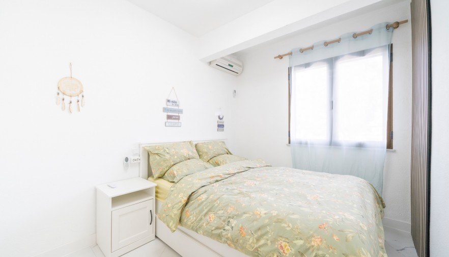 Pre-owned - Flat - Orihuela Costa - Playa Flamenca