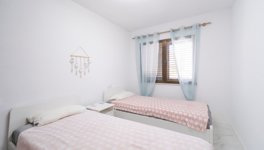 Pre-owned - Flat - Orihuela Costa - Playa Flamenca