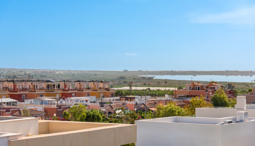 Pre-owned - Villa - Los Montesinos